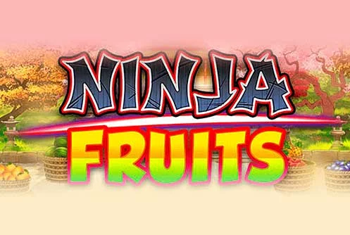 Ninja Fruits