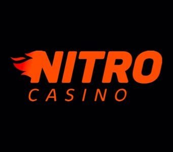 Nitro Casino Logo