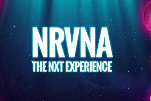 Nrvna - The Nxt Xperience