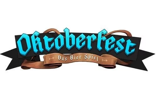 Oktoberfest Spilleautomat