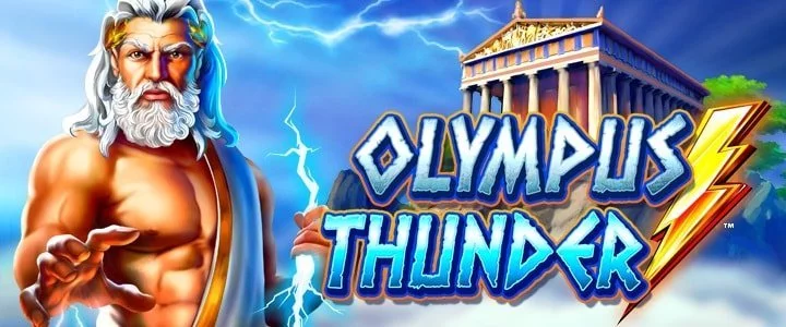 Nyx Gaming Olympus Thunder