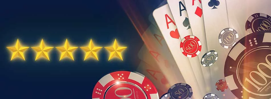 Nettcasino Omtaler