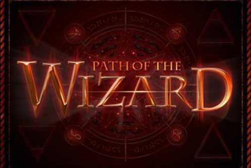 Path of the Wizard