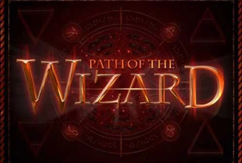 Path of the Wizard