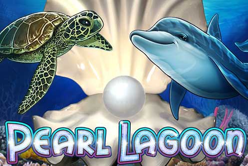 Pearl Lagoon