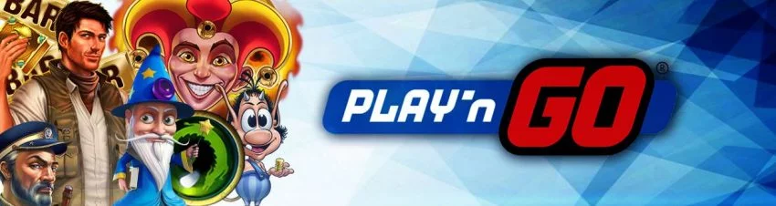 Play N Go Banner