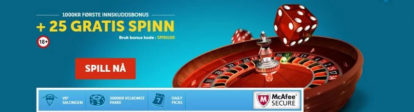 PlayMillion Casino Bonus