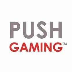 Push Gaming Logo