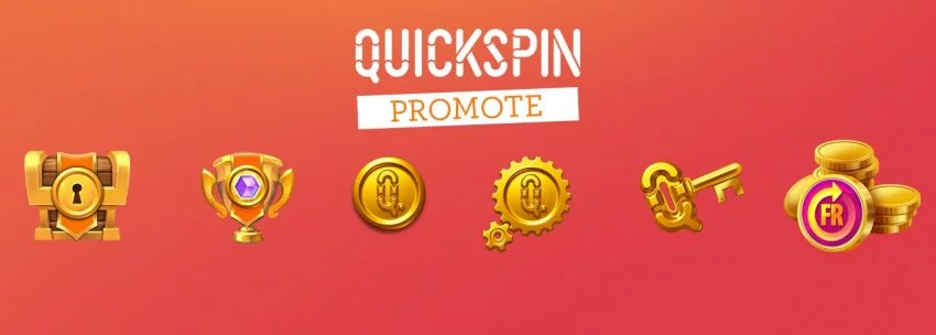 quickspin provider