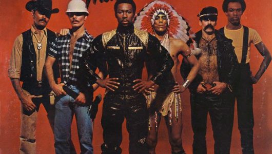 village people