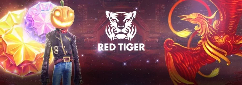 Red Tiger Gaming