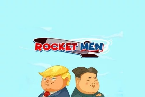 Rocket Men