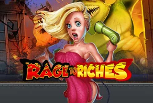 Rage to Riches