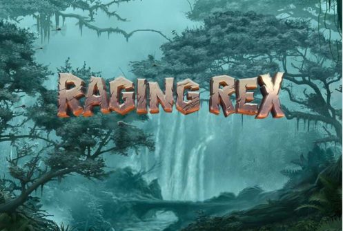 Raging Rex Feature