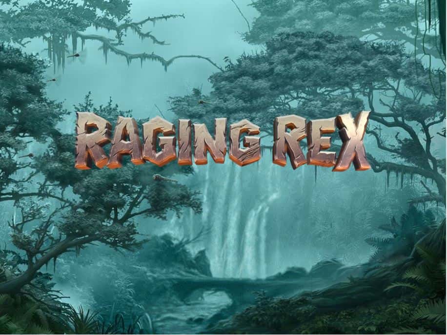 Raging Rex Feature