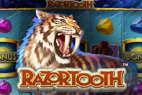 Razortooth