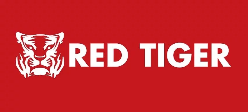 Red Tiger Gaming Banner
