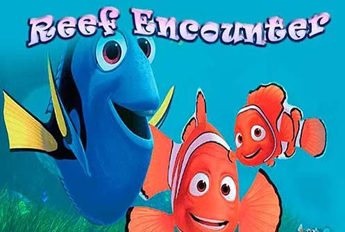 Reef Encounter