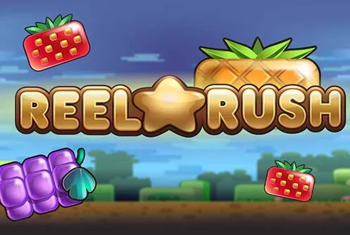 Reel Rush