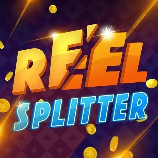 Reel Splitter logo