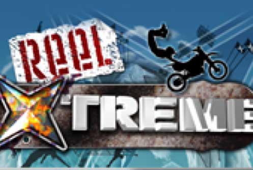 Reel Xtreme