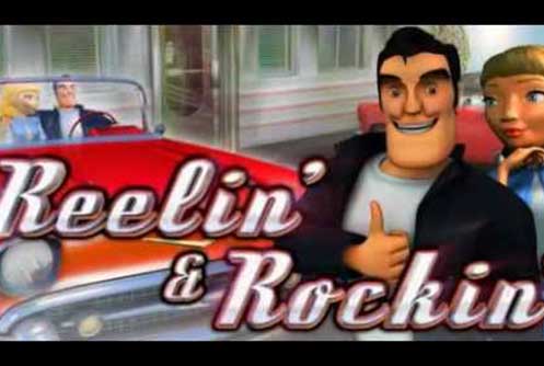 Reelin' & Rockin'