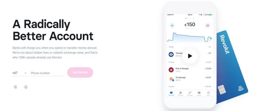 Revolut Bank