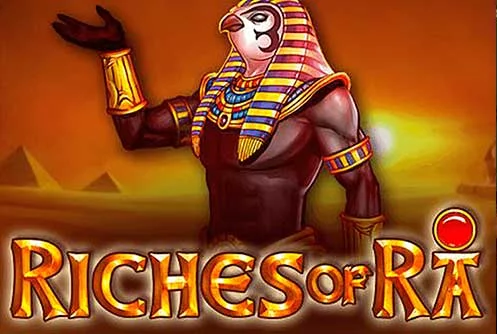 Riches of Ra