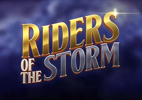 Riders of the Storm logo