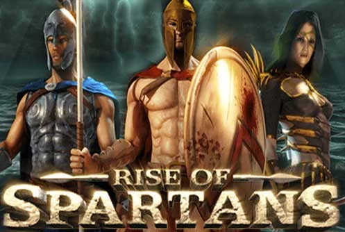 Rise of Spartans