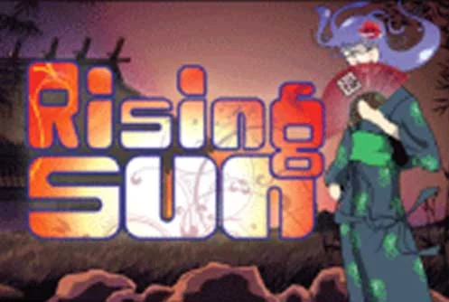 Rising Sun