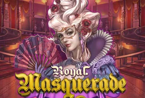 Royal Masquerade