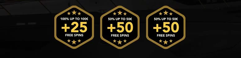 Royale500 Casino Bonus