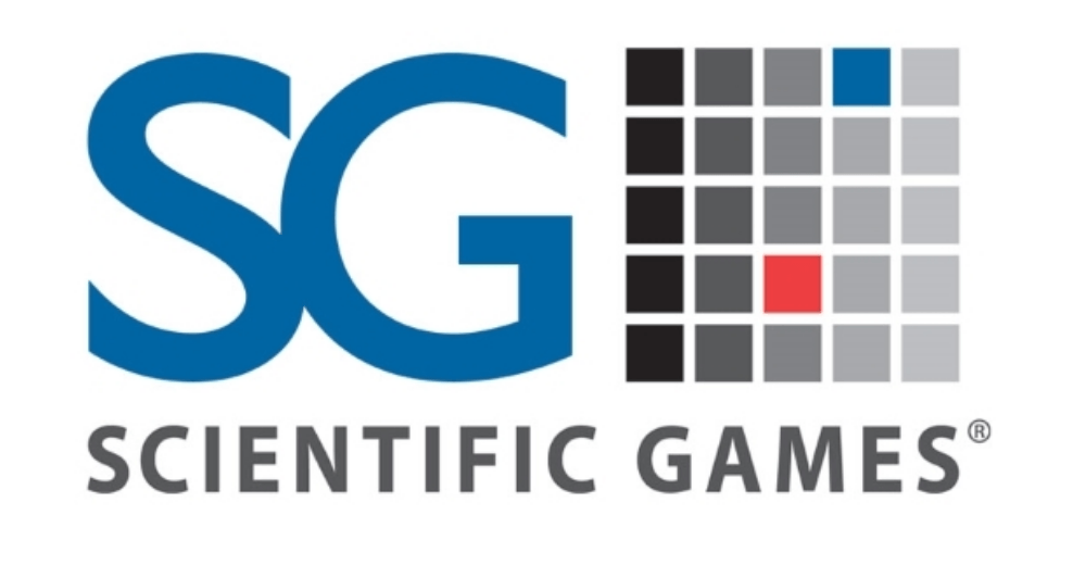 SG Logo