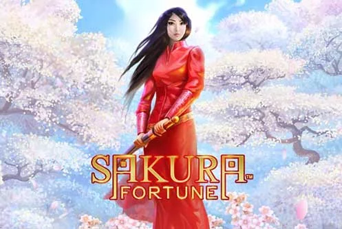 Sakura Fortune