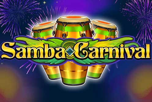 Samba Carnival