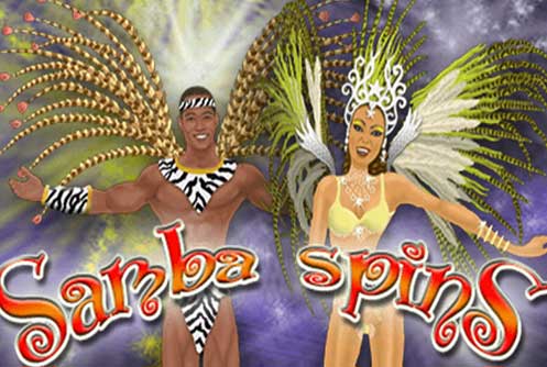 Samba Spins