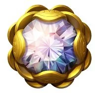 Perfect Gems scatter