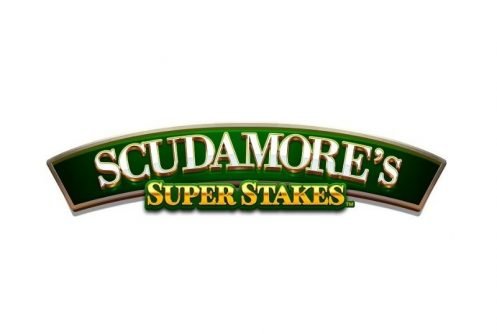 Scudamores super stakes logo