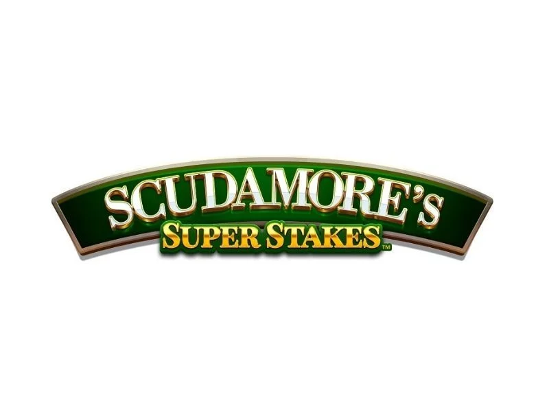 Scudamores super stakes logo