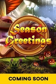 Season Greetings Thumbnail