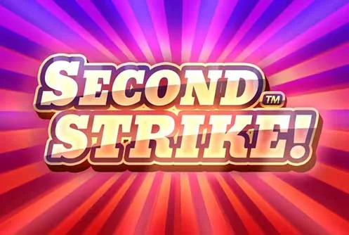 Second Strike