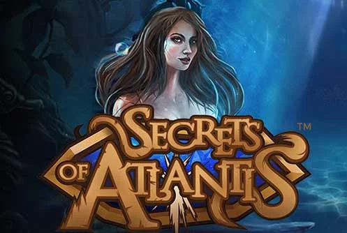 Secrets of Atlantis