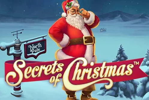 Secrets of Christmas