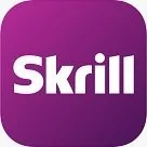 Skrill Logo liten