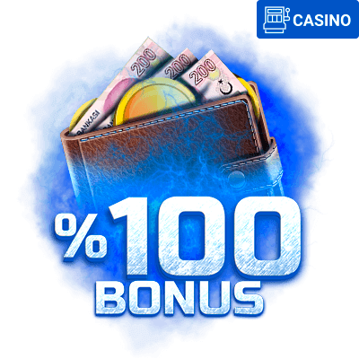 slottica 100% bonus