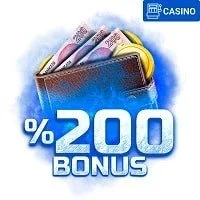 slottica 200% bonus