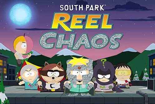 South Park: Reel Chaos