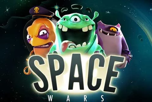 Space Wars