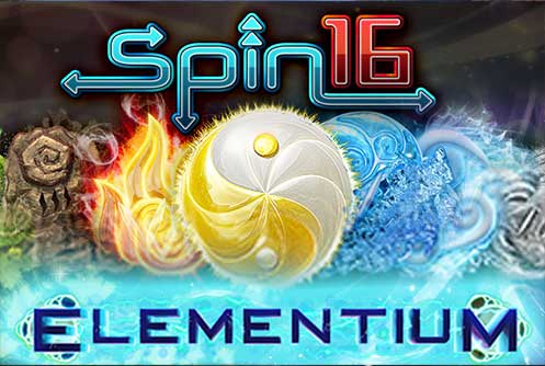 Elementium Spin16